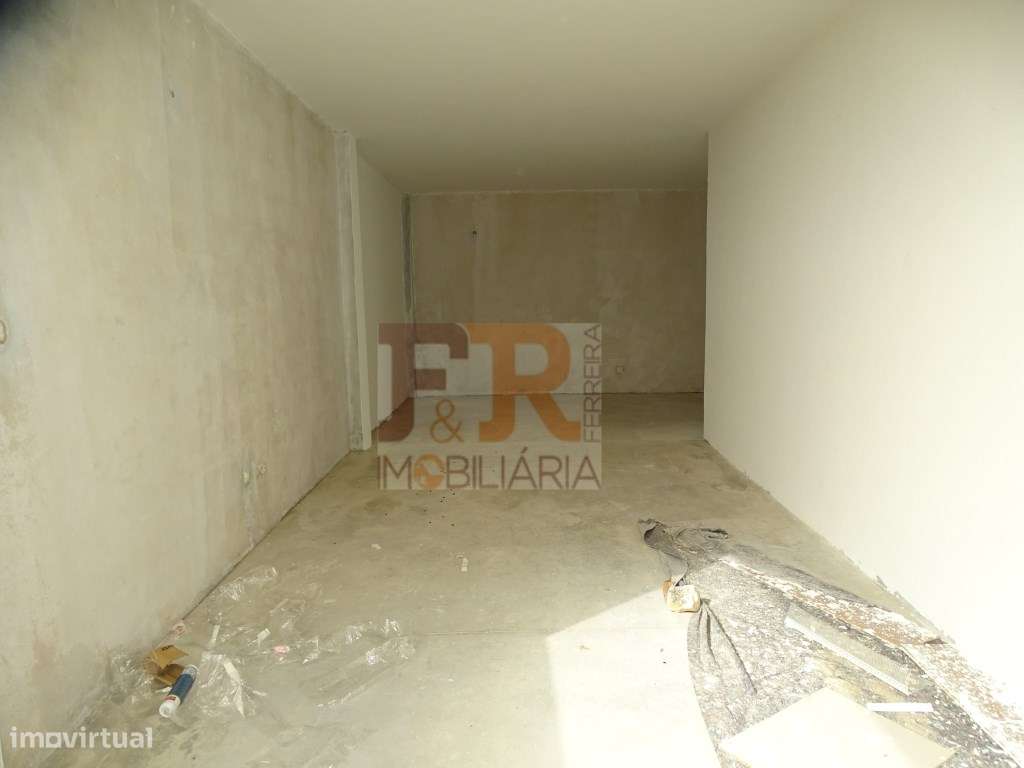 Moradia Isolada Térrea T4 com Garagem - Quinta do Anjo Palmela-18