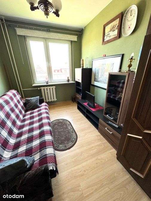 Mieszkanie, 49,50 m², Stargard - Pełny obrazek: 4/7