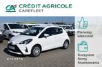 Toyota Yaris 1.0 Active - 1