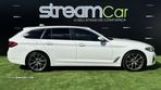 BMW 520 d Line Sport Auto - 6