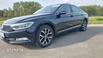 Volkswagen Passat 2.0 TDI BMT Comfortline - 7