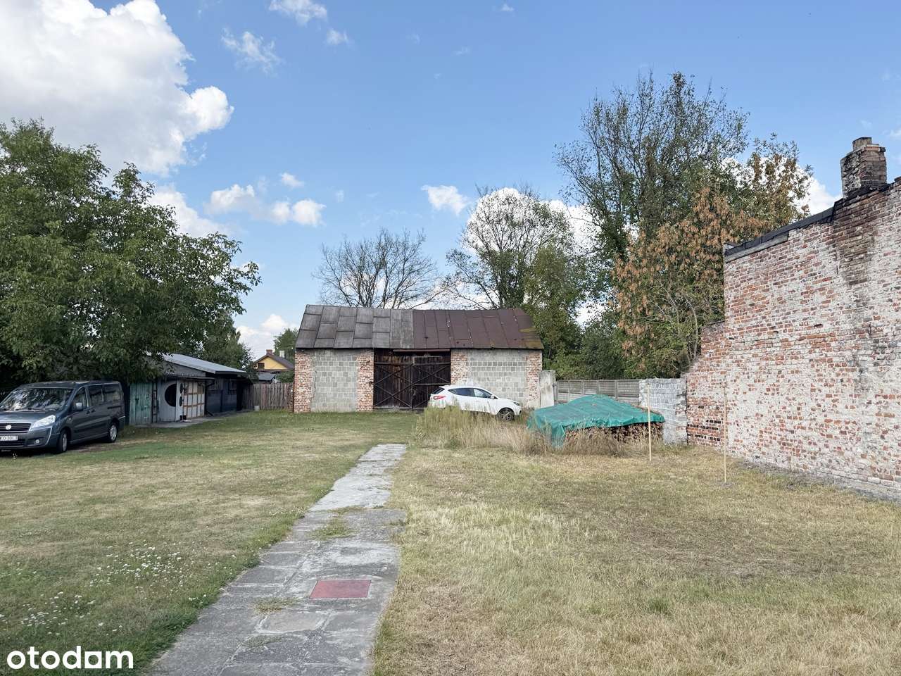 Wyjątkowa okazja – dwa mieszkania w jednym domu! - Pełny obrazek: 5/20