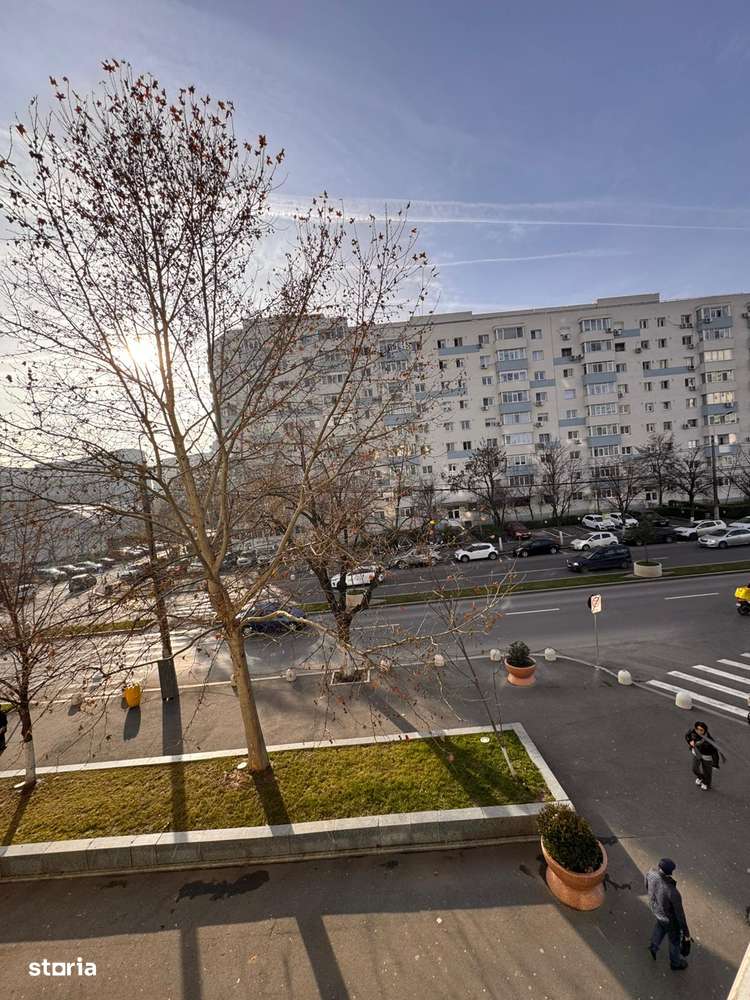 Aparatorii Patriei-Apartament de 3 Camere-12