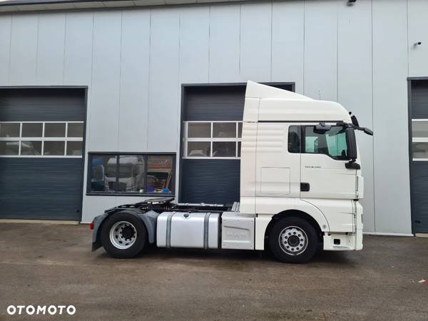 MAN TGX 480 E6 - 14