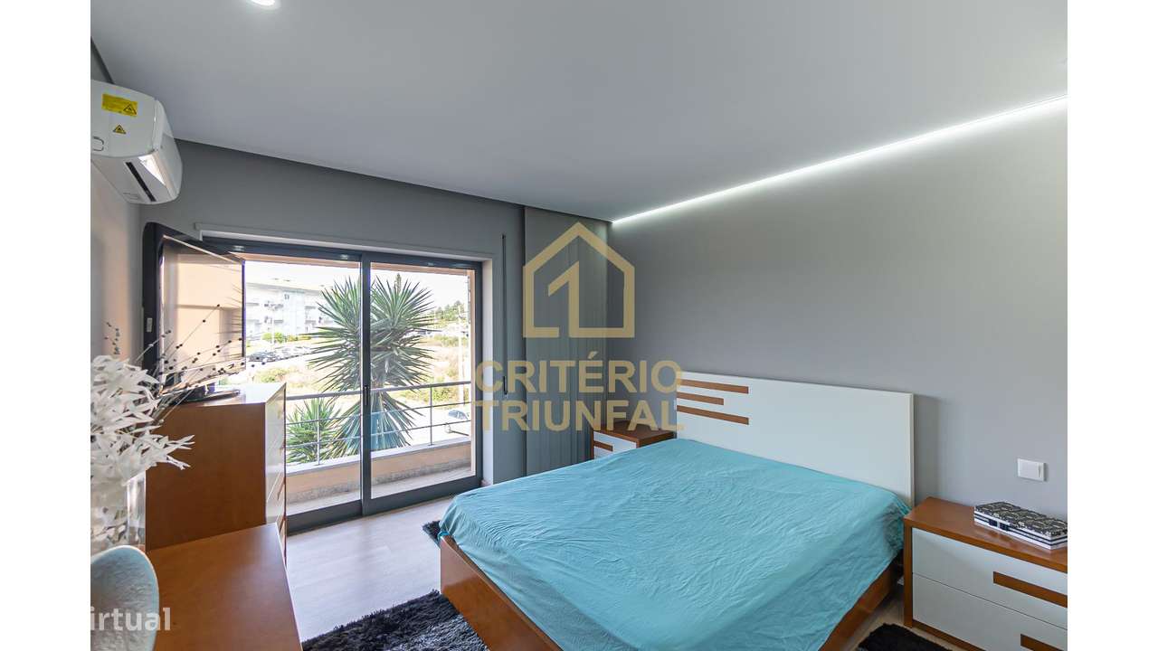 Apartamento T2 em Bitarães, Paredes-28