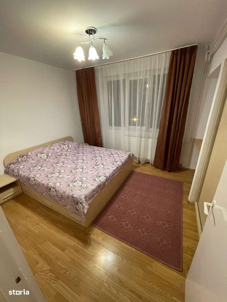 AP. 2 CAMERE TINERETULUI, LOC PARCARE, CAT-FRIENDLY, METROU 5 MINUTE - Imagine principală: 5/10