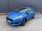 Ford Fiesta 1.25 Celebration - 1