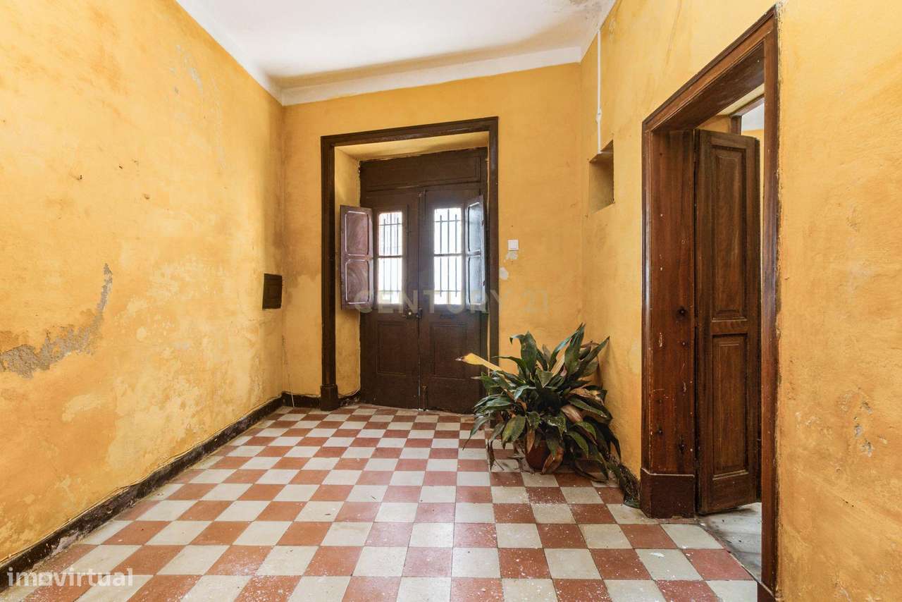 Apartamento T2 com 125m2 no Centro Histórico de Évora - Grande imagem: 5/29