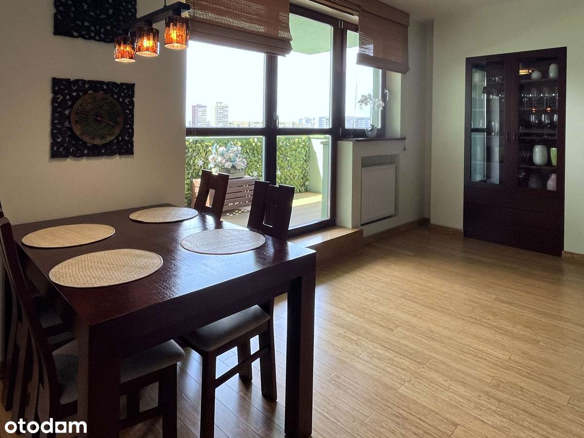 Apartament 90m2 , Gwiaździsta 15a, 3 miejsca garażowe - Pełny obrazek: 4/15