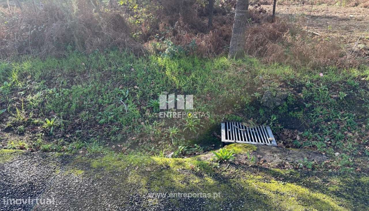 Venda de terreno para construção com 1432m², S. Pedro da Torre, Val - Grande imagem: 5/30