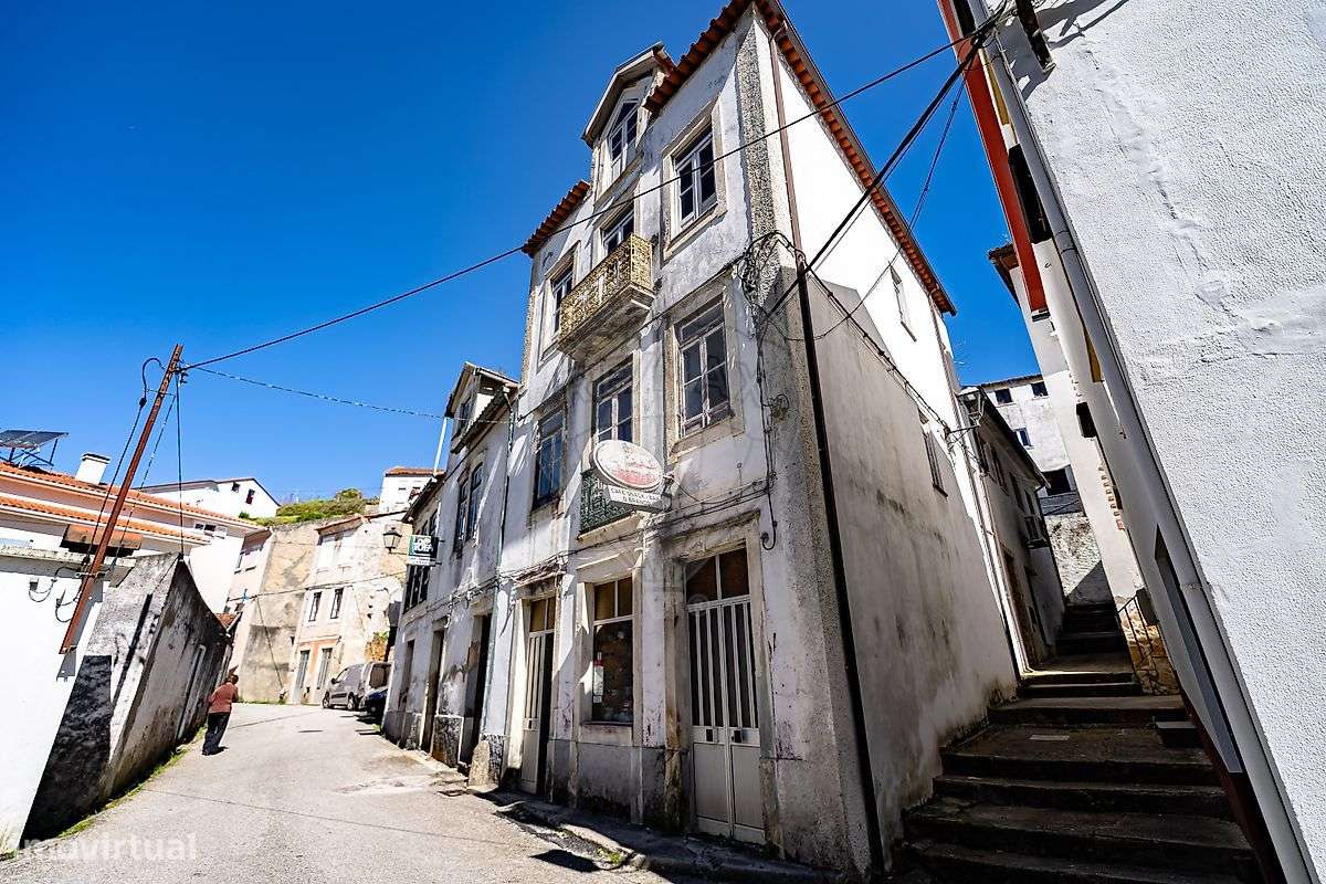 Moradia T2 para venda - Grande imagem: 3/33