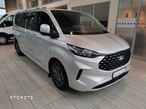 Ford Tourneo Custom - 1