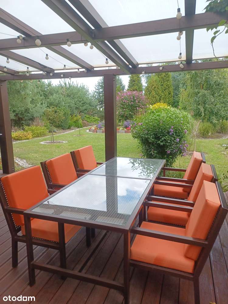 piękny dom 150m2 w Kobylicach pod Trzebnicą - Pełny obrazek: 5/20