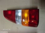 LAMPA TYLNA LEWA FORD ESCORT VII - 1