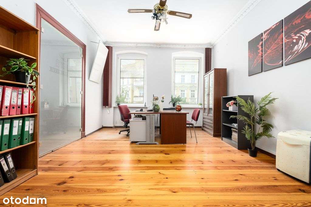 3 Pokoje/ Wojska Polskiego / 92 m2 - Pełny obrazek: 4/20