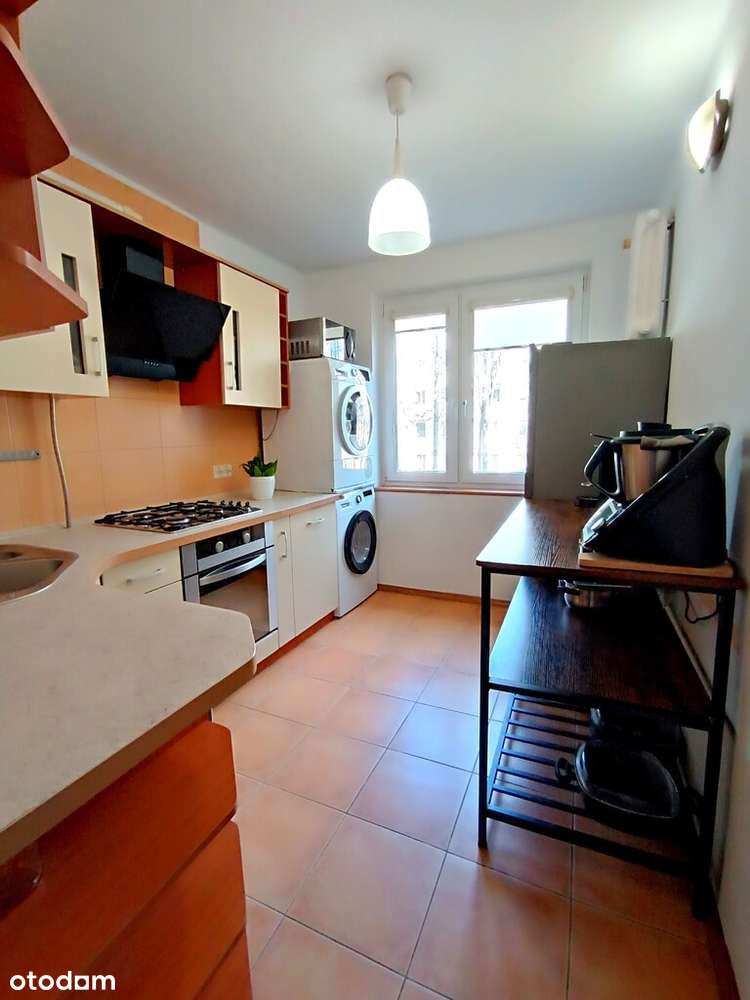 NoWa CeNa*Mieszkanie na ul Pułkowej*I piętro*-15