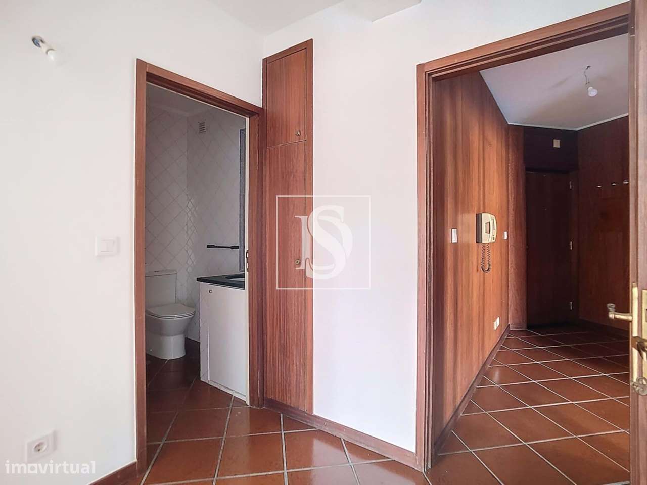 Apartamento T2  centro Ermesinde-13