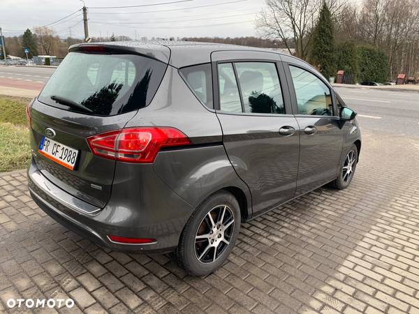 Ford B-MAX 1.0 EcoBoost Ambiente - 5