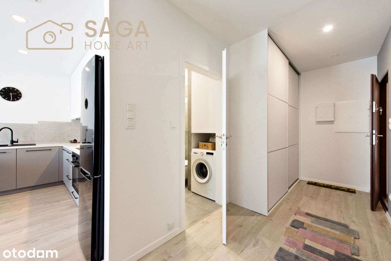 0% prowizji/86,65 m2/2 mieszkania/Fotowoltaika/Kli-16