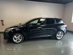 Renault Clio Sport Tourer 0.9 TCe Limited - 27