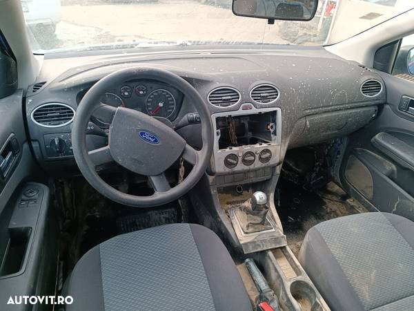 Dezmembrari Ford Focus 2 1.6 tdci break - 5