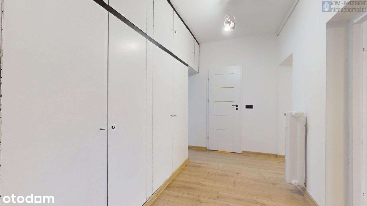 3 pokoje | balkon | c.o. miejskie | po remoncie-7