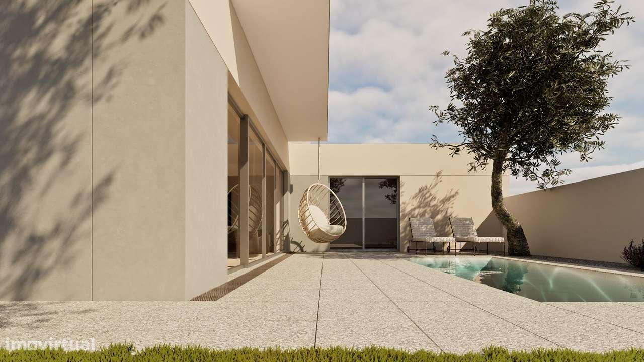 Moradia T4 (Beiriz)-12