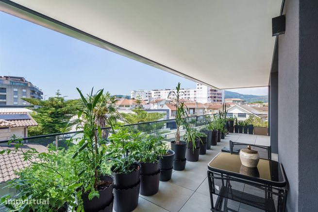 Apartamento T3 Venda em Ferreiros, Prozelo e Besteiros,Amares-24