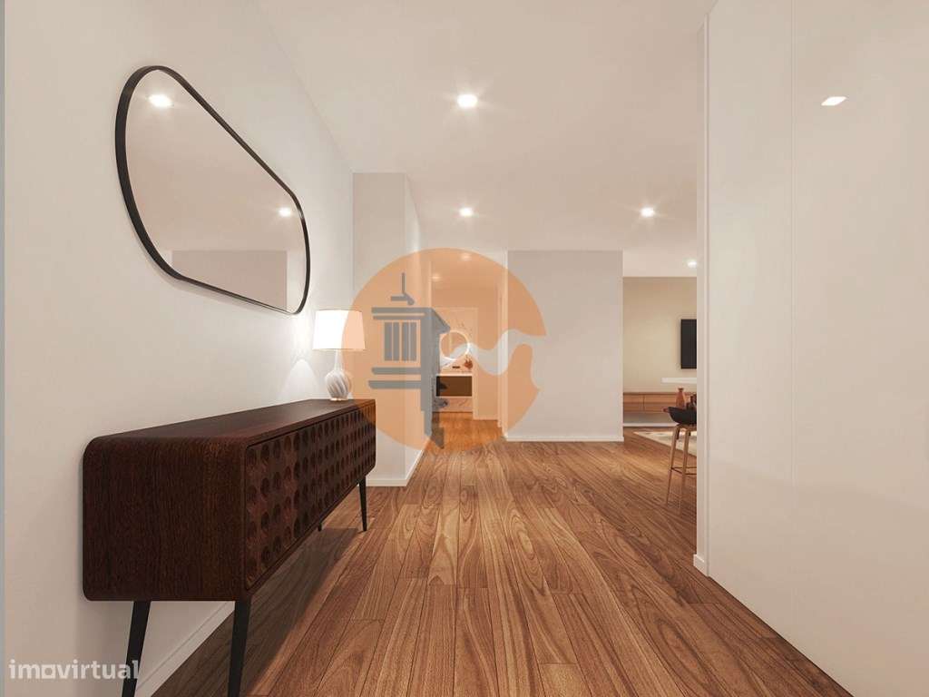 Apartamento T2 - Empreendimento NOVO em Almancil - CENTRO - Grande imagem: 2/58