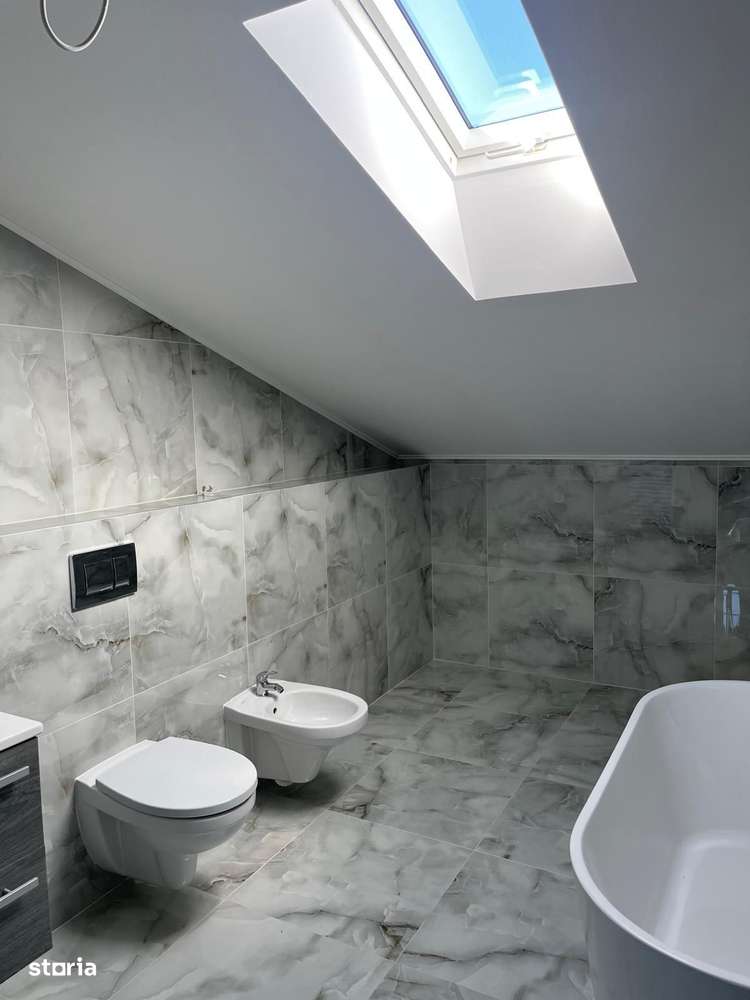 Apartament 4 camere finalizat in cartierul Izvor! - Imagine principală: 4/18