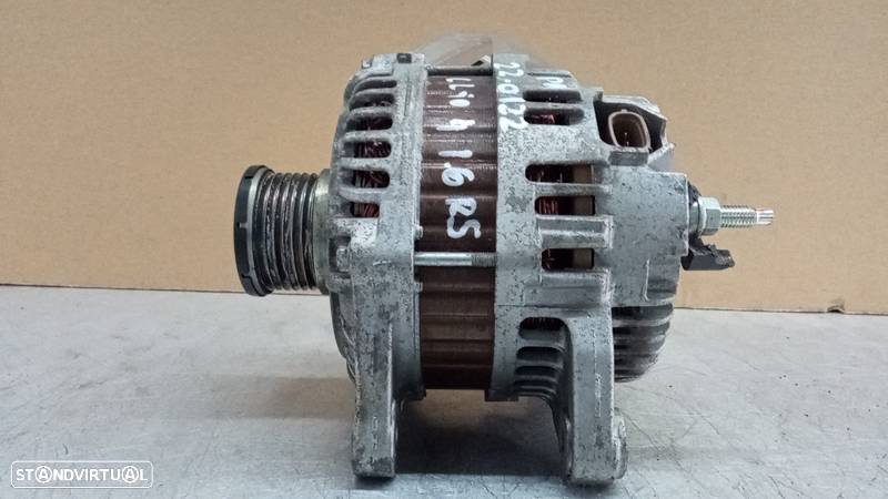 Alternador Renault Clio Iv (Bh_) - 2