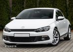 Volkswagen Scirocco 1.4 TSI Edition - 16