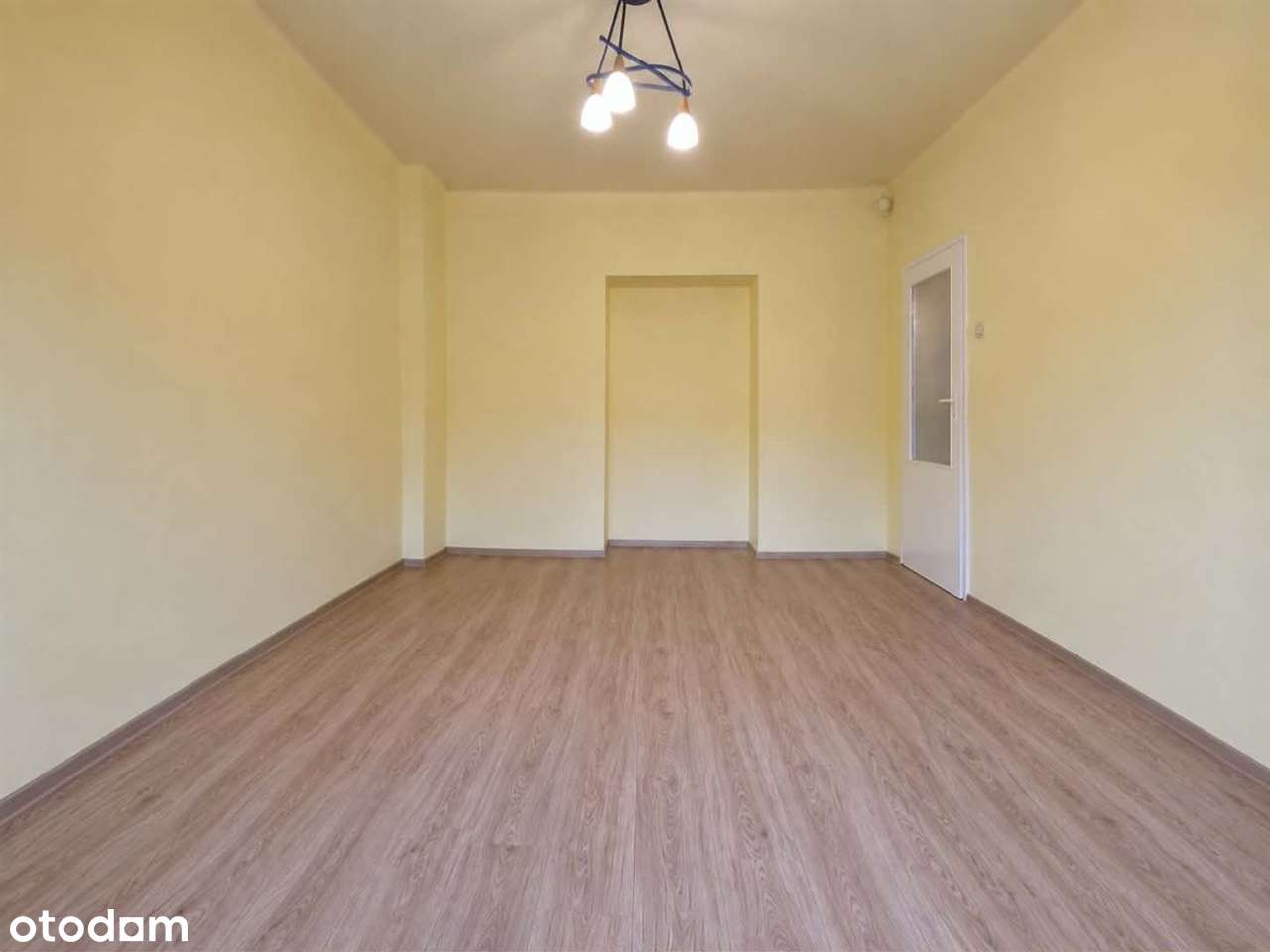 1 pok, 34,66 m2, ul. Bocheńska, Kazimierz.-1
