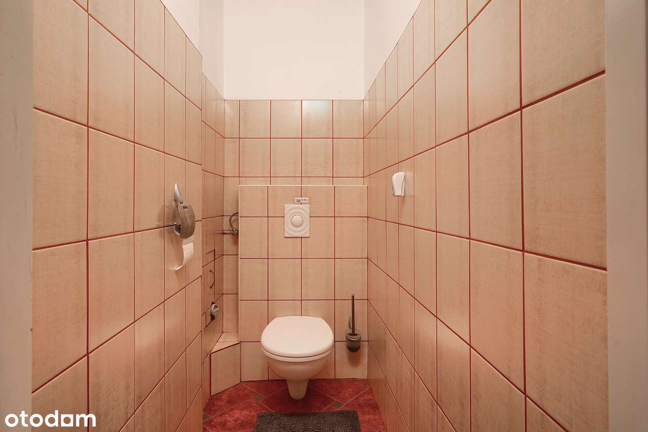 4-pokojowe na Bemowie z potencjałem-9