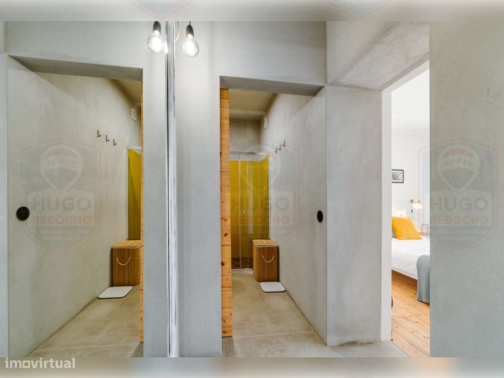 Moradia Unifamiliar T3 com projeto exclusivo - Alcáçovas | Alentejo-27