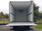 Mitsubishi Fuso CANTER 7C15 CHŁODNIA WINDA 12EP - 15