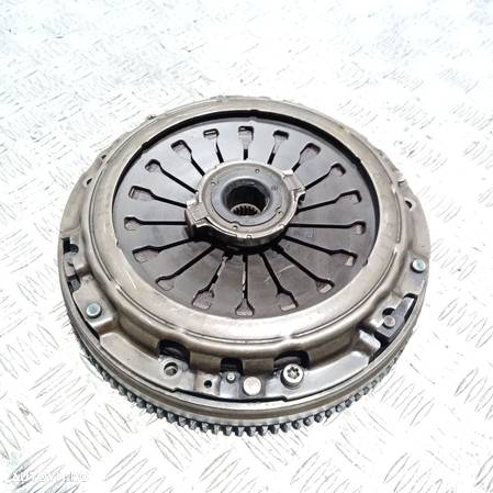 281599D0 | Volanta cu ambreiaj placa presiune Alfa Romeo 156 - 1