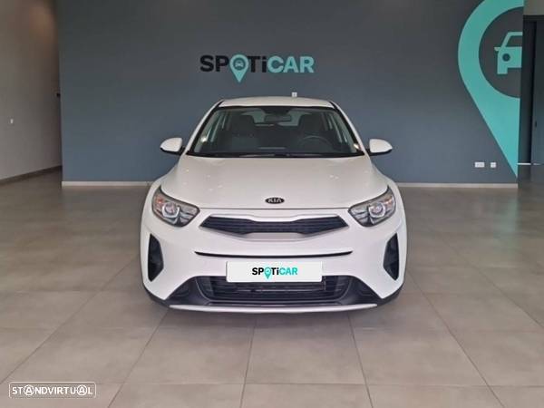 Kia Stonic 1.2 Dynamic - 2