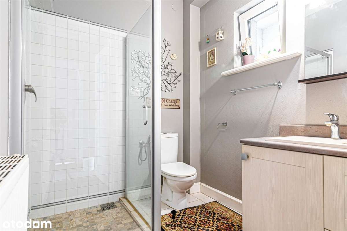 Dom z Działką Inwestycyjną 30 ar - Krzysztoforzyce-8