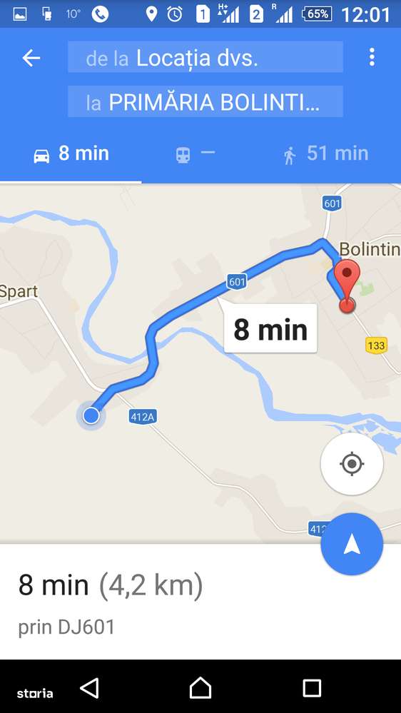 Teren, 7 650 m², -2