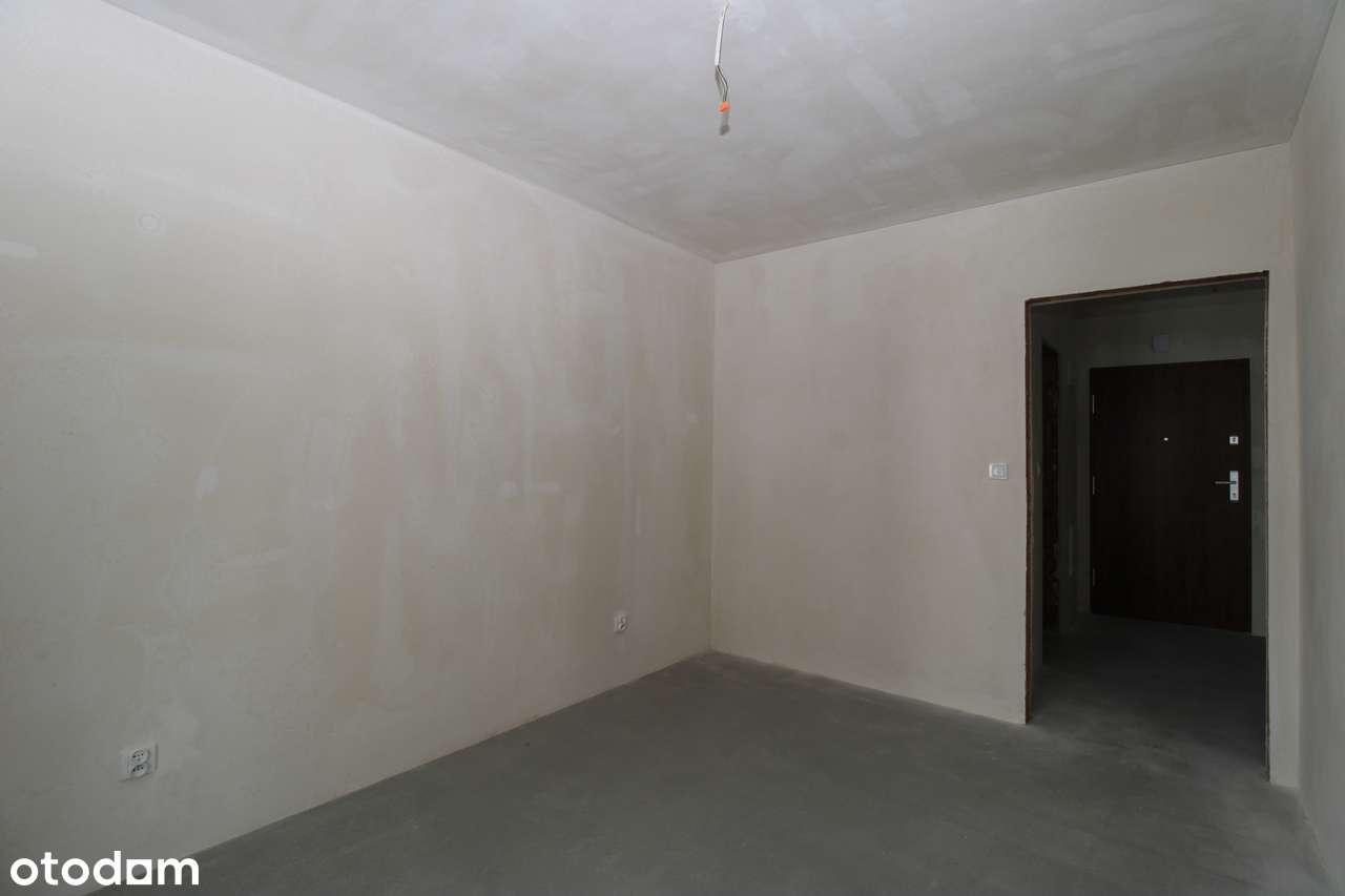 Dwu-pokojowe mieszkanie z ogromnym tarasem - Zakrzówek RABAT-9