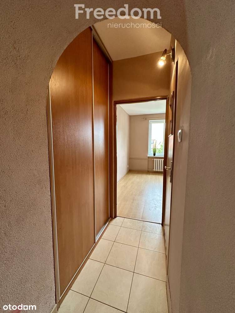 Mieszkanie na sprzedaż , Debrzno , ul. Mokotowska - Pełny obrazek: 4/9