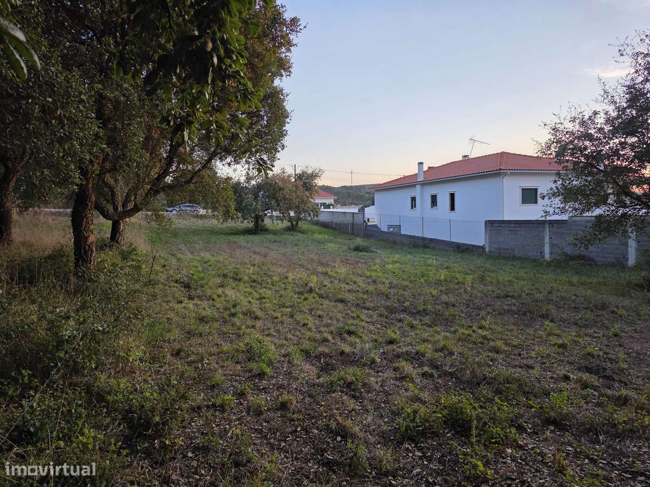 Terreno para Construção em Soutocico - Mais