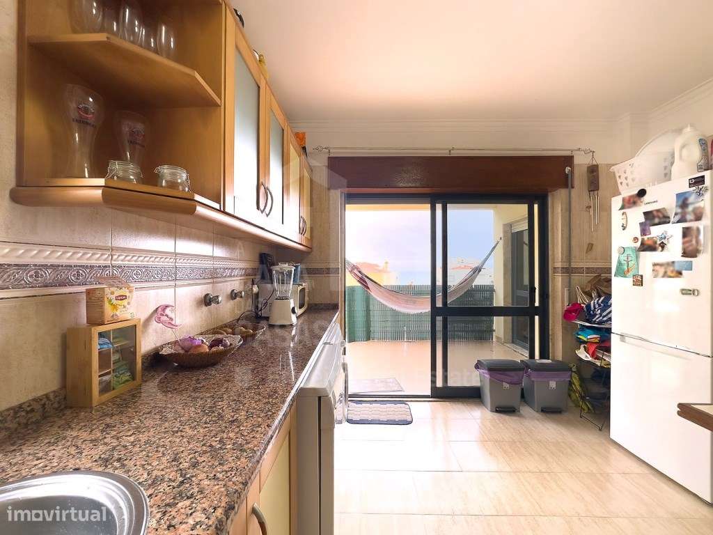 Vende Apartamento T2 - Ericeira, A Casa das Casas-7