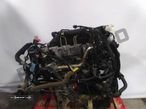 Motor 9hx Peugeot 207 [2006_2015] 1.6 Hdi - 1