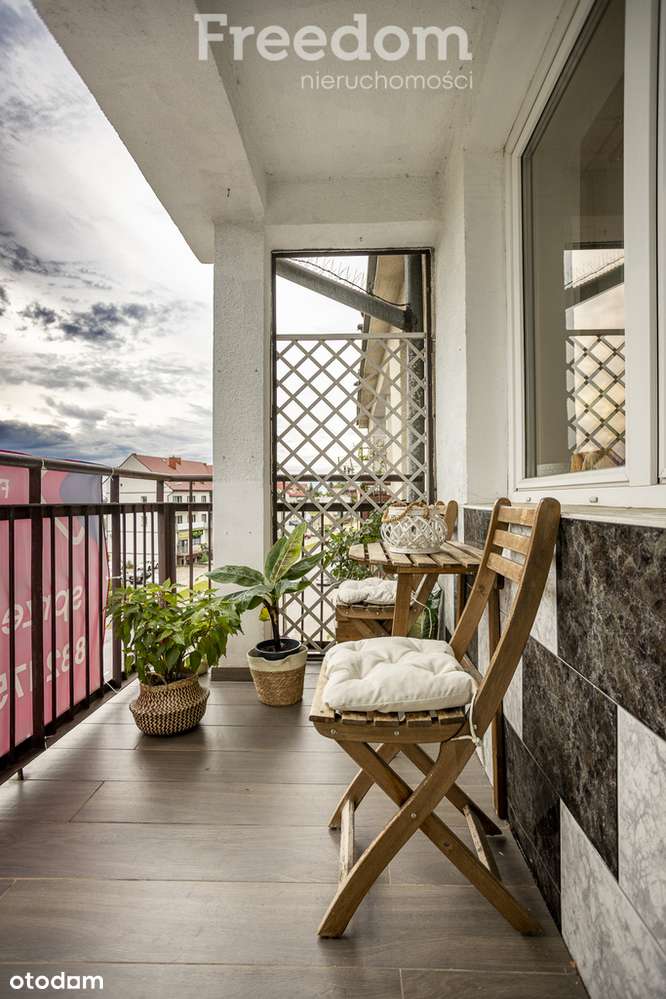 Komfortowe mieszkanie w Ełku - Pełny obrazek: 4/18