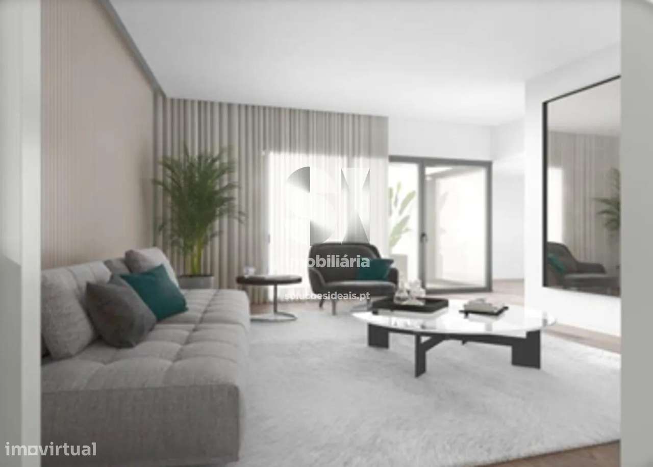 Apartamento T2 DUPLEX - Grande imagem: 4/24