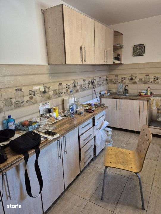 Casa individuala parter, Domnesti, zona Craitei-Foisorului. Investitie-10