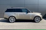 Land Rover Range Rover 3.0 D350 mHEV LWB Autobiography - 2