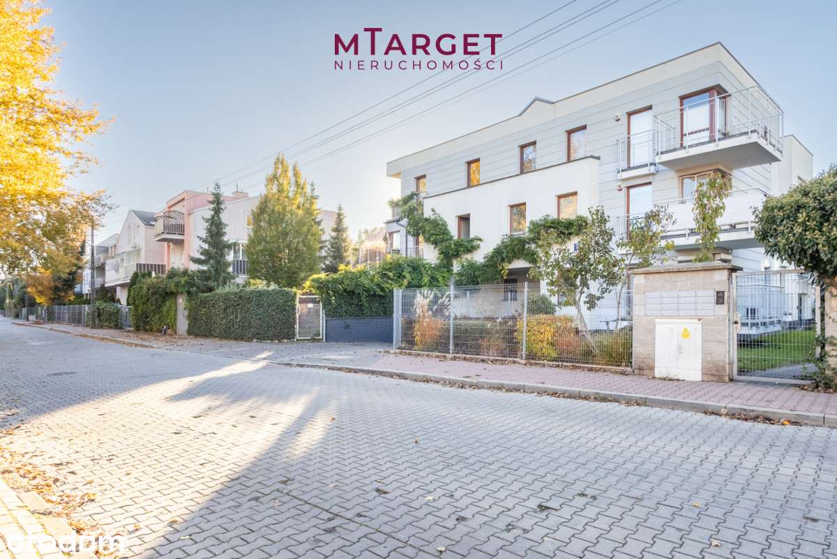 Cichy apartament w wysokim standardzie Ursynów-12